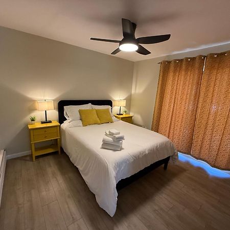Fantastic Retreat 5Min From Village With Media Room, Ac And Sauna! สโตว์ ภายนอก รูปภาพ