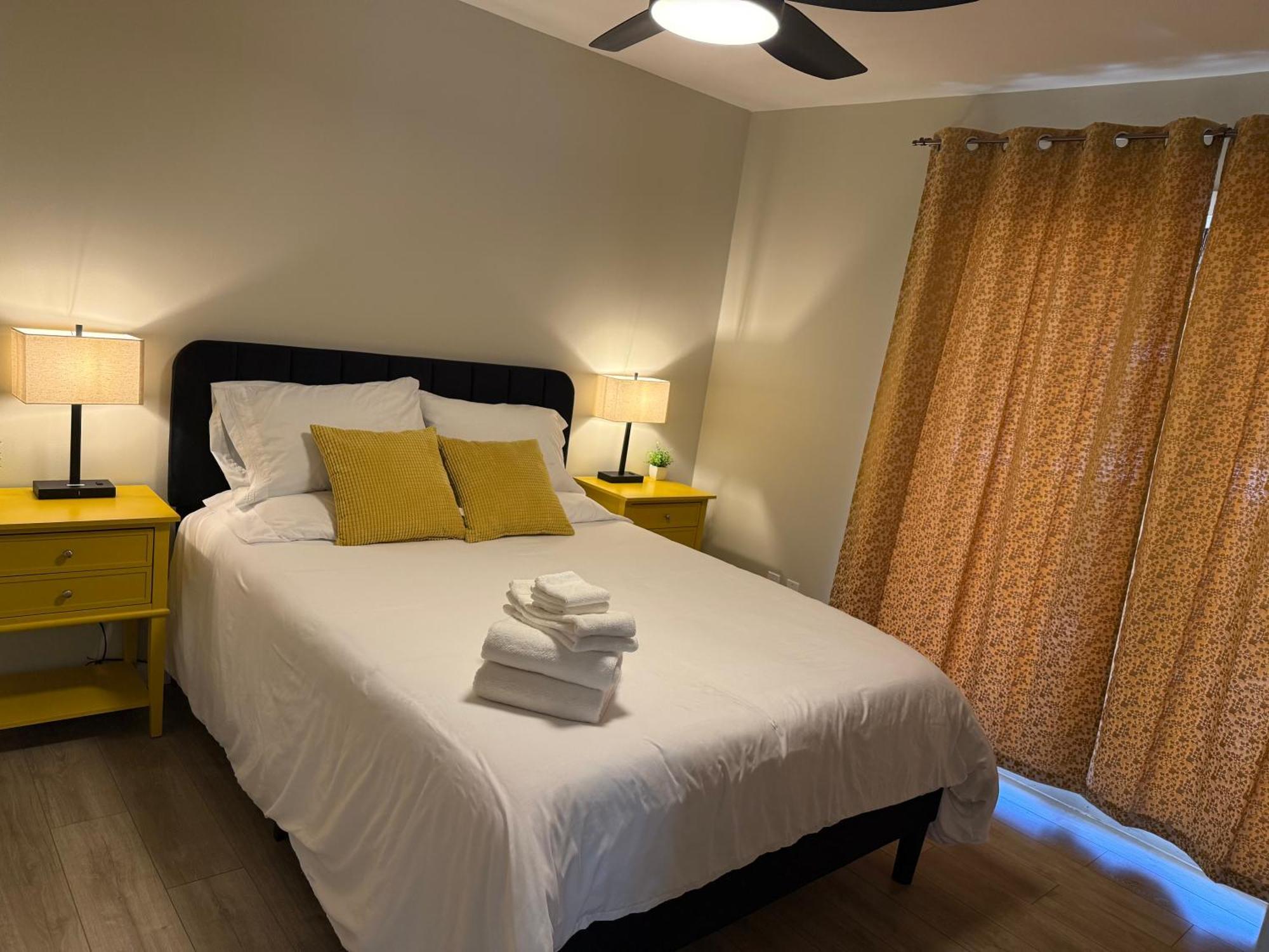 Fantastic Retreat 5Min From Village With Media Room, Ac And Sauna! สโตว์ ภายนอก รูปภาพ
